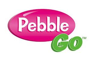 Link to Pebble Go through Skokie Public Library
