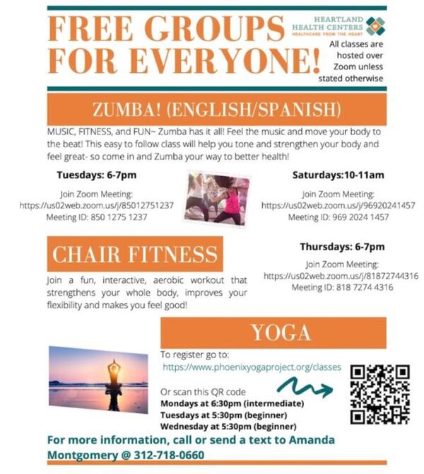 Free Groups For Everyone Information