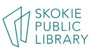 Skokie Public Library logo